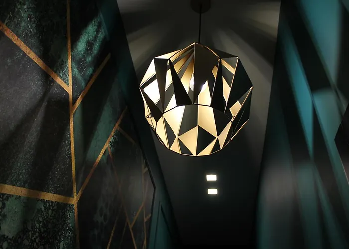 Materdei EmeraldHotel Napoli